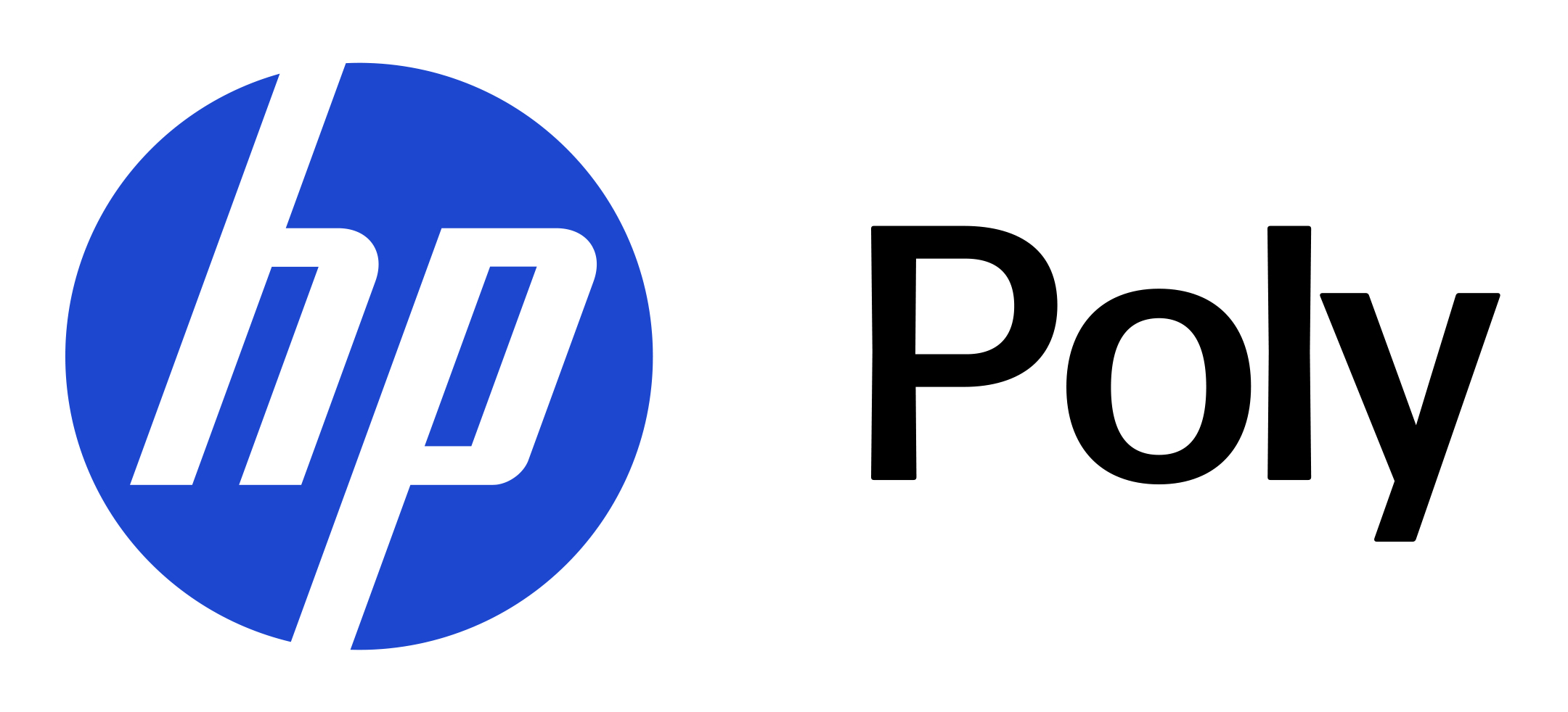 HP Poly Studio X30 Inverted VESA and Wall Mount