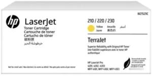 HP Toner Contractual Alta Capacidad Amarill HP Toner Contractual Alta Capacidad Amarill