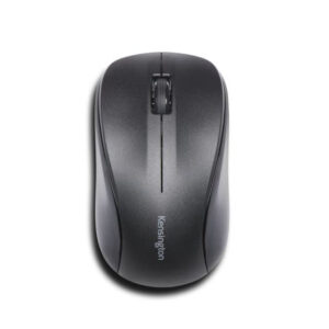 Kensington K72392 ratón Oficina Ambidextro RF inalámbrico Óptico 1000 DPI