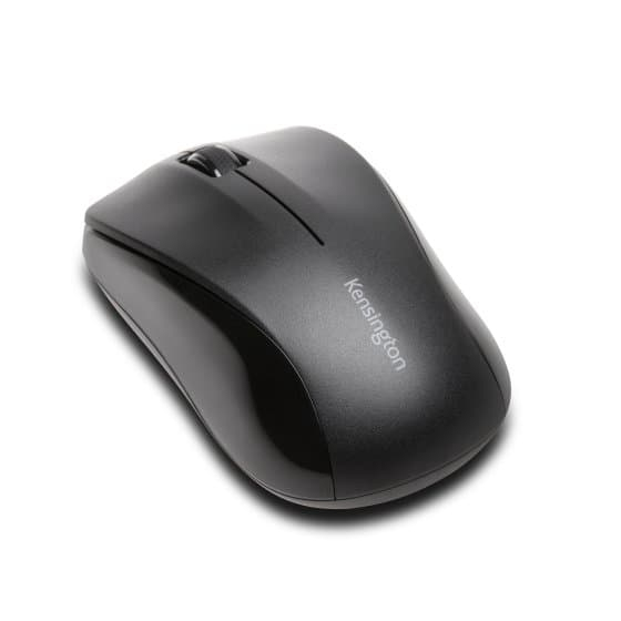 Kensington K72392 ratón Oficina Ambidextro RF inalámbrico Óptico 1000 DPI Kensington K72392 ratón Oficina Ambidextro RF inalámbrico Óptico 1000 DPI