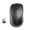 Kensington K72392 ratón Oficina Ambidextro RF inalámbrico Óptico 1000 DPI Kensington K72392 ratón Oficina Ambidextro RF inalámbrico Óptico 1000 DPI