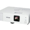 Epson PowerLite L260F 4600 lúmenes ANSI 3LCD 1080p (1920x1080) Blanco Epson PowerLite L260F 4600 lúmenes ANSI 3LCD 1080p (1920x1080) Blanco