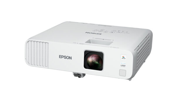 Epson PowerLite L260F 4600 lúmenes ANSI 3LCD 1080p (1920x1080) Blanco Epson PowerLite L260F 4600 lúmenes ANSI 3LCD 1080p (1920x1080) Blanco