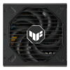 ASUS TUF Gaming TUF-GAMING-750G unidad de fuente de alimentación 750 W 20+4 pin ATX ATX Negro