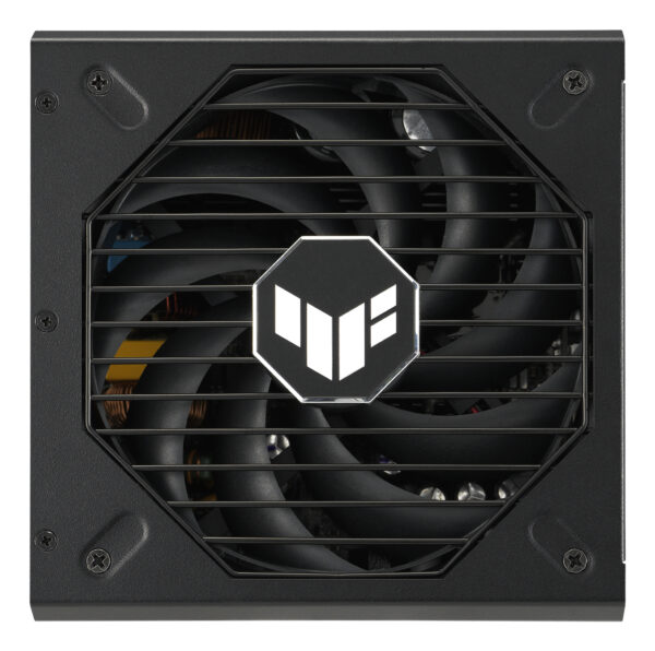 ASUS TUF Gaming TUF-GAMING-750G unidad de fuente de alimentación 750 W 20+4 pin ATX ATX Negro