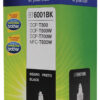 Brother BT6001BK cartucho de tinta 1 pieza(s) Original Extra (Súper) alto rendimiento Negro Brother BT6001BK cartucho de tinta 1 pieza(s) Original Extra (Súper) alto rendimiento Negro