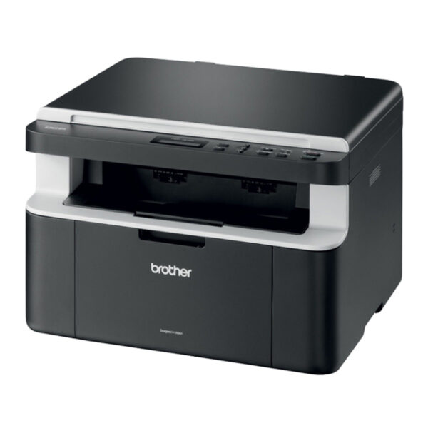 Brother DCP-1602 impresora multifunción Laser A4 2400 x 600 DPI 21 ppm Brother DCP-1602 impresora multifunción Laser A4 2400 x 600 DPI 21 ppm