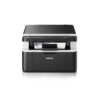 Brother DCP-1602 impresora multifunción Laser A4 2400 x 600 DPI 21 ppm Brother DCP-1602 impresora multifunción Laser A4 2400 x 600 DPI 21 ppm