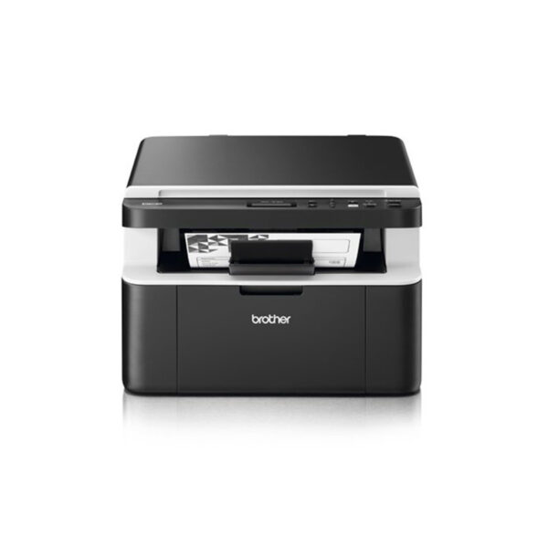 Brother DCP-1602 impresora multifunción Laser A4 2400 x 600 DPI 21 ppm Brother DCP-1602 impresora multifunción Laser A4 2400 x 600 DPI 21 ppm