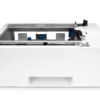 HP LaserJet Bandeja de papel de 550 hojas HP LaserJet Bandeja de papel de 550 hojas
