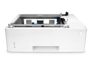 HP LaserJet Bandeja de papel de 550 hojas HP LaserJet Bandeja de papel de 550 hojas