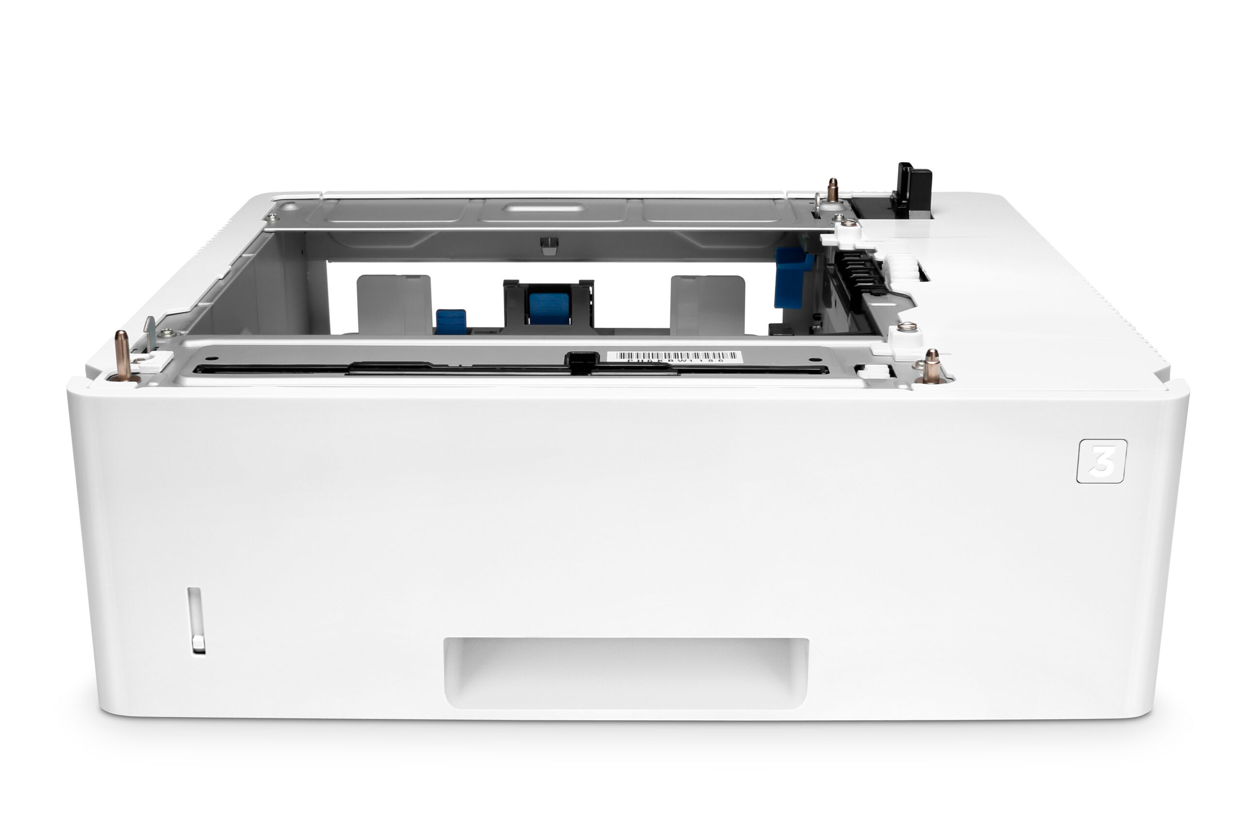HP LaserJet Bandeja de papel de 550 hojas