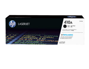 HP Cartucho de tóner original LaserJet 410A negro HP Cartucho de tóner original LaserJet 410A negro