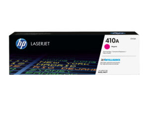 HP Cartucho de tóner original LaserJet 410A magenta HP Cartucho de tóner original LaserJet 410A magenta