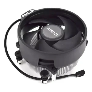 AMD VENTILADOR CPU SOCKET AM4 ORIGINAL