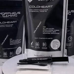 2_1771459117000.webp Morpheus Pasta Térmica Coldheart 10G/ <12W/ Mk RETAIL/ Paleta