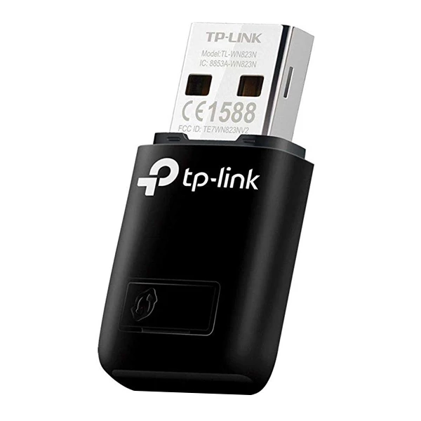 2_1771551227000.webp TP-LINK Adaptador 300MBPS/MINI USB 2.0 TL-WN823N