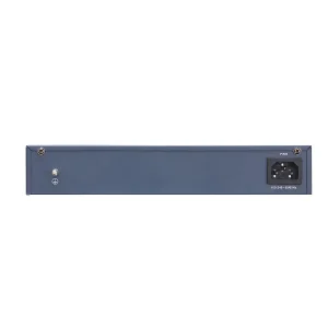 Hikvision Switch 16 Puertos Gigabit Rackeable DS-3E0516-E B