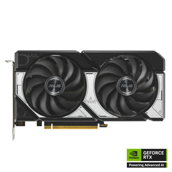 ASUS 8GB GDDR7 Dual 5060 OC 8GB