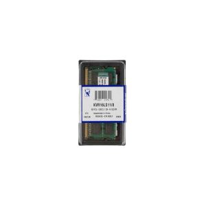 KINGSTON MEMORIA RAM SODIMM DDR3 8GB KVR16LS118WP