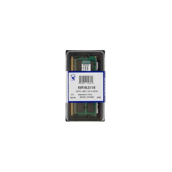 2_1782084224000.jpg Kingston Memoria RAM SODIMM DDR3 8GB KVR16LS118WP