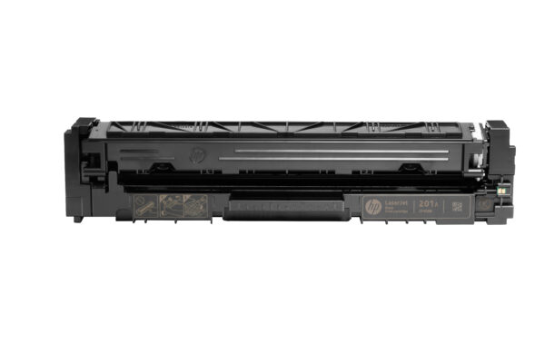 HP Cartucho de tóner original LaserJet 201A negro HP Cartucho de tóner original LaserJet 201A negro