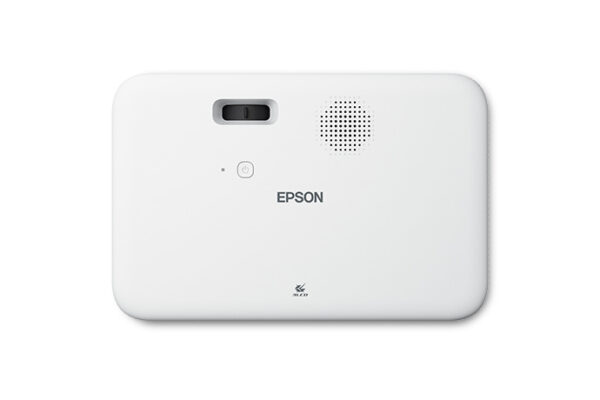 Epson EpiqVision FH02 3000 lúmenes ANSI 3LCD 1080p (1920x1080) Blanco Epson EpiqVision FH02 3000 lúmenes ANSI 3LCD 1080p (1920x1080) Blanco
