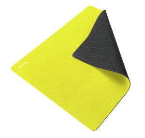 Trust Primo Alfombrilla de ratón para juegos Amarillo Trust Primo Alfombrilla de ratón para juegos Amarillo
