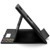 Kensington Base para Notebook Easy Riser Go SmartFit (Color Negra, Hasta 17")