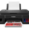 Canon PIXMA G3110 Inyección de tinta A4 4800 x 1200 DPI 8,8 ppm Wifi