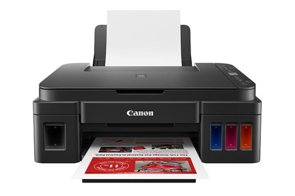 Canon PIXMA G3110 Inyección de tinta A4 4800 x 1200 DPI 8,8 ppm Wifi