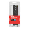XPG GAMMIX D35 módulo de memoria 8 GB 1 x 8 GB DDR4 288-pin DIMM XPG GAMMIX D35 módulo de memoria 8 GB 1 x 8 GB DDR4 288-pin DIMM