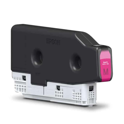 Epson C13T08K320 cartucho de tinta 1 pieza(s) Original Magenta