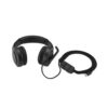 Kensington Auriculares supraaurales USB-C H1000 Kensington Auriculares supraaurales USB-C H1000