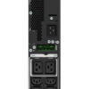 APC Smart-UPS On-Line sistema de alimentación ininterrumpida (UPS) Doble conversión (en línea) 2,2 kVA 1980 W 10 salidas AC APC Smart-UPS On-Line sistema de alimentación ininterrumpida (UPS) Doble conversión (en línea) 2,2 kVA 1980 W 10 salidas AC