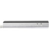 StarTech.com Hub Ladrón USB 3.0 de 3 Puertos con Adaptador de Red Ethernet Gigabit - Hub Concentrador USB-A - Alimentado por el Bus - 5Gbps - Hub USB Portátil - Carcasa Resistente