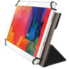 Trust Aexxo 10.1" 25,6 cm (10.1") Folio Negro