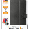 Trust Aexxo 10.1" 25,6 cm (10.1") Folio Negro