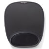 Kensington K62386 alfombrilla para ratón Negro