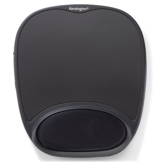 Kensington L56001C alfombrilla para ratón Negro