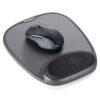 Kensington K62386 alfombrilla para ratón Negro