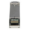 StarTech.com Módulo Transceptor SFP Compatible con Cisco GLC-SX-MM - 1000BASE-SX - Multimodo de 1 GbE - SFP Ethernet Gigabit de 1Gb - LC - 550m - 850nm - Cisco IE3400, IE3300, IE3200 StarTech.com Módulo Transceptor SFP Compatible con Cisco GLC-SX-MM - 1000BASE-SX - Multimodo de 1 GbE - SFP Ethernet Gigabit de 1Gb - LC - 550m - 850nm - Cisco IE3400, IE3300, IE3200