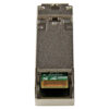 StarTech.com Módulo SFP+ Compatible con Cisco SFP-10G-LR - 10GBASE-LR - Fibra Monomodo 10GbE - SFP+ Ethernet Gigabit de 10Gb - LC 10km - 1310nm - Cisco Firepower, ASR9000, C9300 DDM