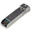 StarTech.com Módulo SFP+ Compatible con Cisco SFP-10G-LR - 10GBASE-LR - Fibra Monomodo 10GbE - SFP+ Ethernet Gigabit de 10Gb - LC 10km - 1310nm - Cisco Firepower, ASR9000, C9300 DDM