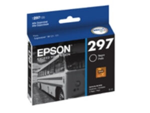 Epson T297120 cartucho de tinta Original Alto rendimiento (XL) Negro Epson T297120 cartucho de tinta Original Alto rendimiento (XL) Negro