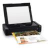 Epson WorkForce WF-100 impresora de inyección de tinta Color 760 x 1440 DPI A4 Wifi