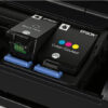 Epson WorkForce WF-100 impresora de inyección de tinta Color 760 x 1440 DPI A4 Wifi