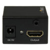 StarTech.com Amplificador de Señal HDMI - 35m - 1080p StarTech.com Amplificador de Señal HDMI - 35m - 1080p