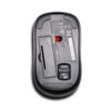 Kensington K72392 ratón Oficina Ambidextro RF inalámbrico Óptico 1000 DPI Kensington K72392 ratón Oficina Ambidextro RF inalámbrico Óptico 1000 DPI