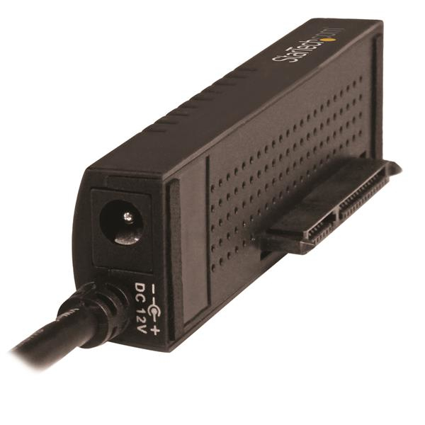 StarTech.com Cable SATA a USB - USB 3.1 (10Gbps) - UASP StarTech.com Cable SATA a USB - USB 3.1 (10Gbps) - UASP